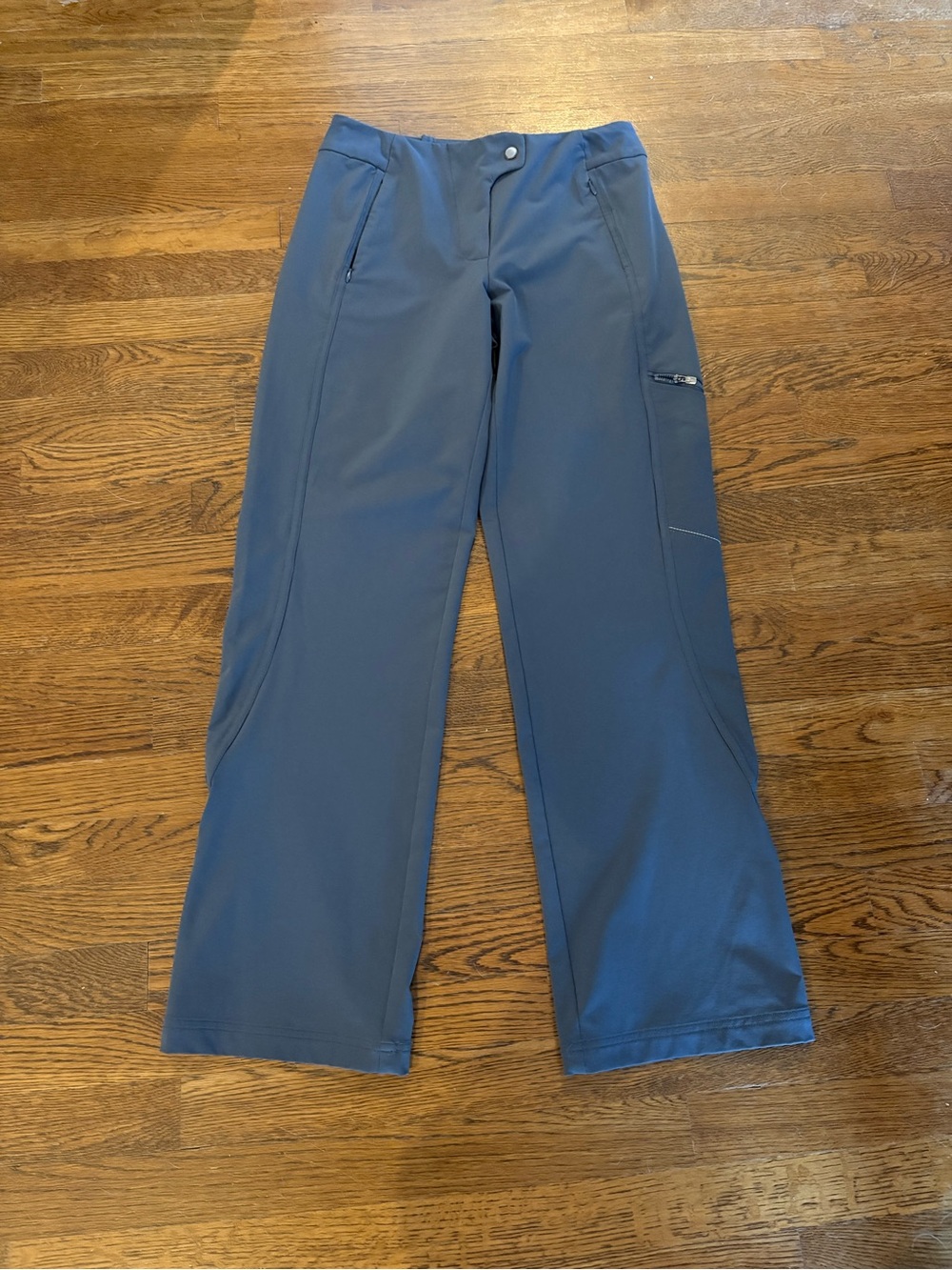 Women's Straight Leg title nine yoga/Outdoor Pants